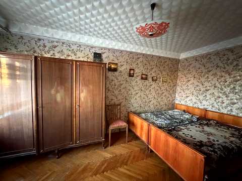 квартира за адресою Академіка Заболотного вул., 138