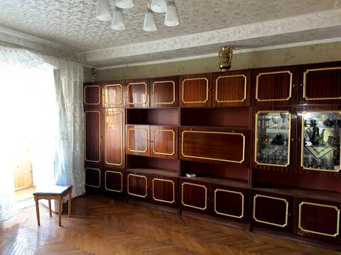 квартира за адресою Академіка Заболотного вул., 138
