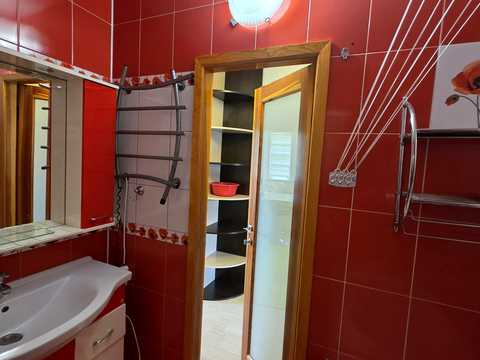 квартира за адресою Олевська вул., 7