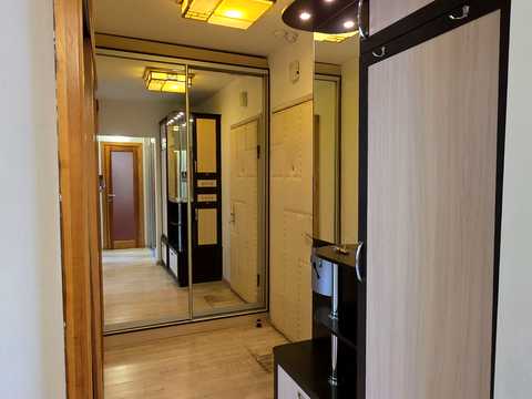 квартира за адресою Олевська вул., 7