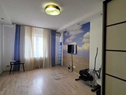 квартира за адресою Олевська вул., 7