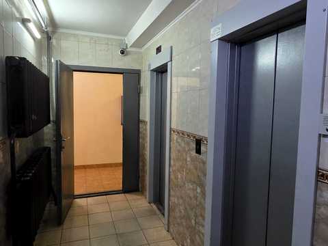квартира за адресою Олевська вул., 7