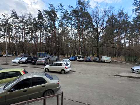 квартира за адресою Олевська вул., 7