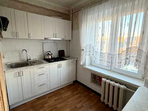 квартира за адресою Академіка Заболотного вул., 138