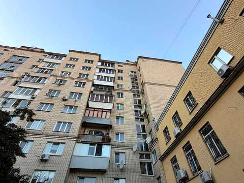 квартира за адресою Академіка Заболотного вул., 138