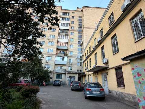 квартира за адресою Академіка Заболотного вул., 138