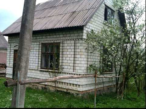 дом по адресу СТ Фіалка