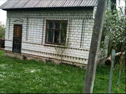 дом по адресу СТ Фіалка