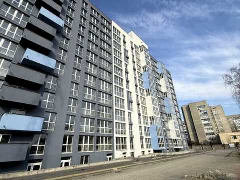 квартира за адресою Львів, Рудненська вул. (Білогорська), (4 черга (будинок 2б))