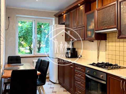 квартира по адресу Антоныча ул., 4