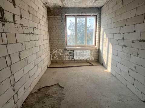 квартира за адресою Семінарська вул. (Володарського), 46