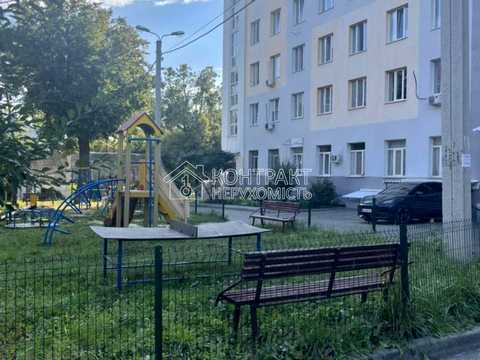 квартира за адресою Семінарська вул. (Володарського), 46