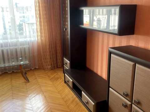 квартира по адресу Княгини Ольги ул., 5-Б
