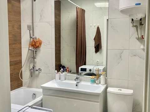 квартира по адресу Мира ул., 59