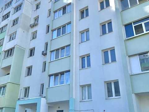 квартира по адресу Мира ул., 59