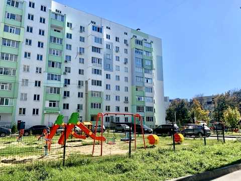 квартира по адресу Мира ул., 59