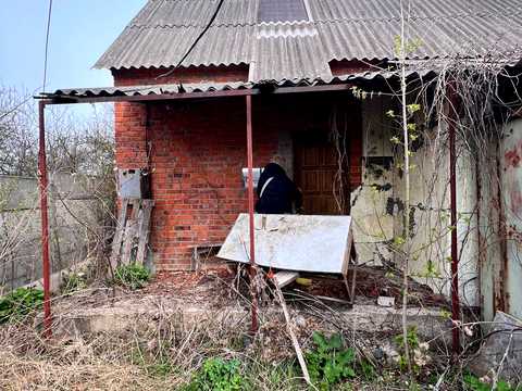 будинок за адресою Миру, 241а