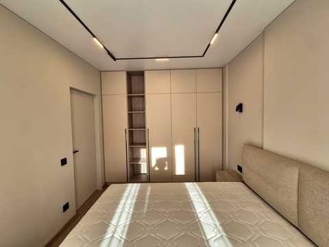 квартира за адресою Капушанська вул., (Будинок 2)