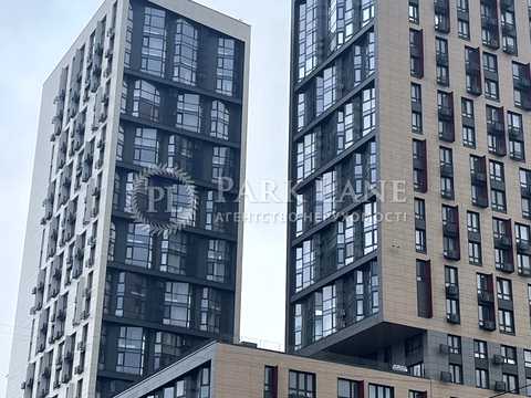 квартира за адресою Митрополита Василя Липківського вул. (Урицького), 38-А
