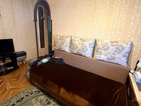 квартира по адресу Белоцерковская ул., 3