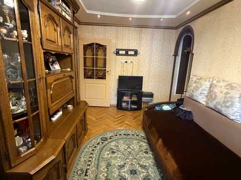 квартира по адресу Белоцерковская ул., 3