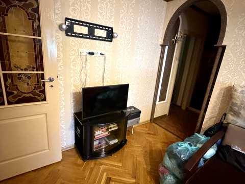 квартира по адресу Белоцерковская ул., 3