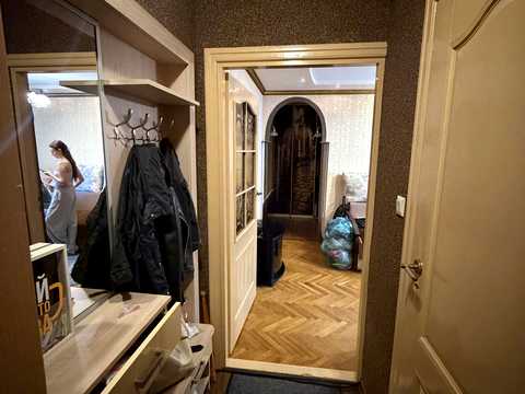 квартира по адресу Белоцерковская ул., 3