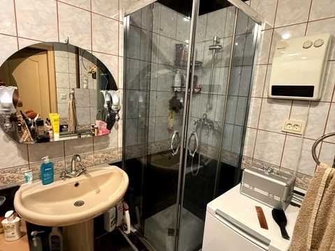 квартира по адресу Белоцерковская ул., 3