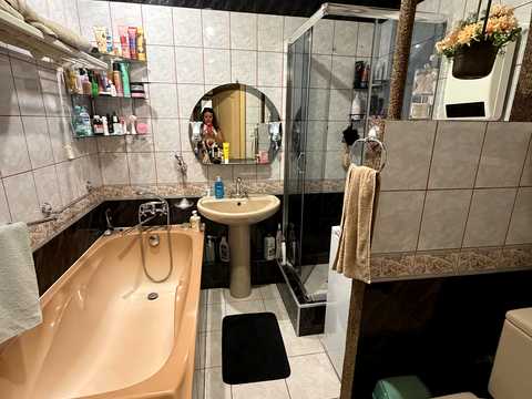 квартира по адресу Белоцерковская ул., 3