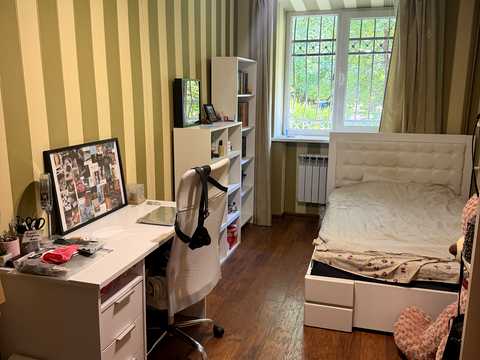 квартира по адресу Белоцерковская ул., 3