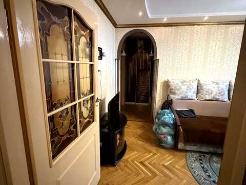 квартира по адресу Белоцерковская ул., 3