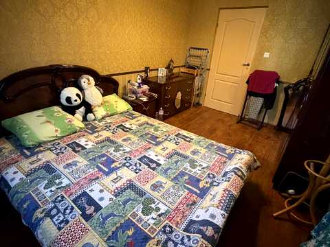 квартира по адресу Белоцерковская ул., 3