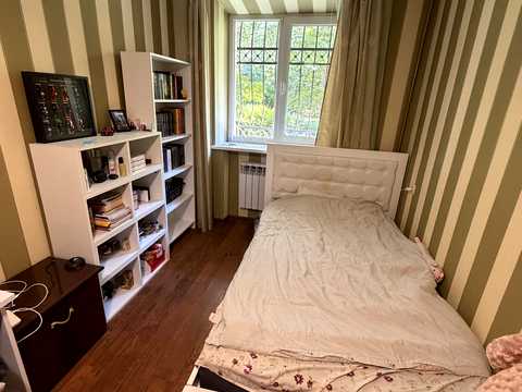 квартира по адресу Белоцерковская ул., 3