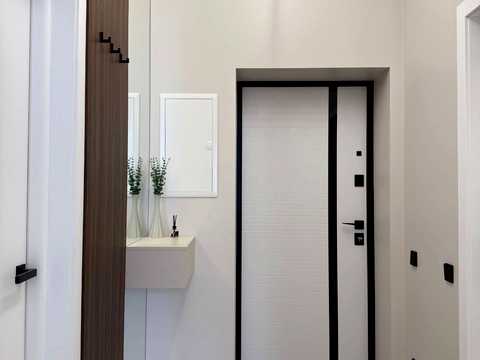 квартира за адресою Фабрична вул., 2