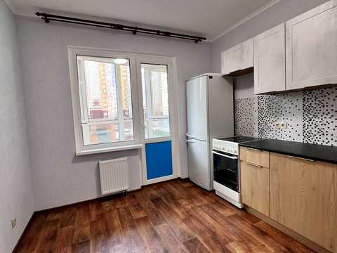 квартира за адресою Бориса Гмирі вул., 22-Б