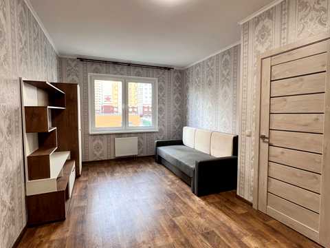квартира за адресою Бориса Гмирі вул., 22-Б
