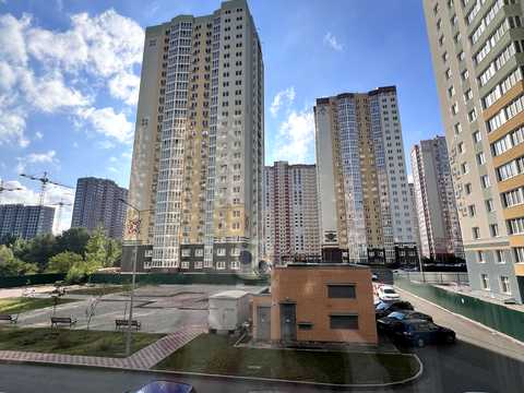 квартира за адресою Бориса Гмирі вул., 22-Б