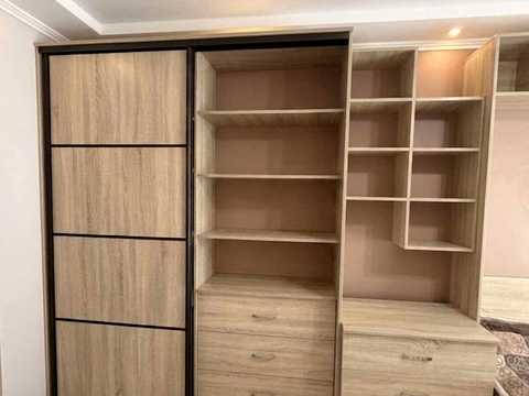 квартира по адресу Коломыйский пер., 17/31а