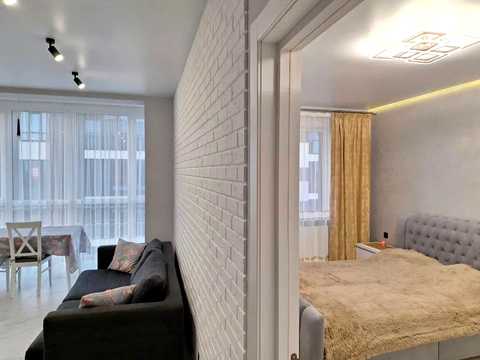 квартира по адресу Степана Бандеры ул., 77-Б