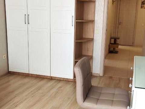 квартира за адресою Одеса, Віталія Нестеренка вул. (Академіка Воробйова), 1б