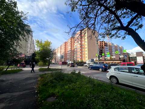 коммерческая по адресу Антоныча ул., 4