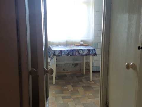 квартира по адресу Теремковская ул., 19