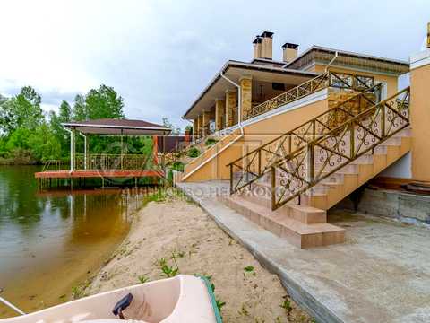дом по адресу Центральная ул.