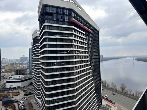 квартира по адресу Днепровская набережная ул., 15-Д