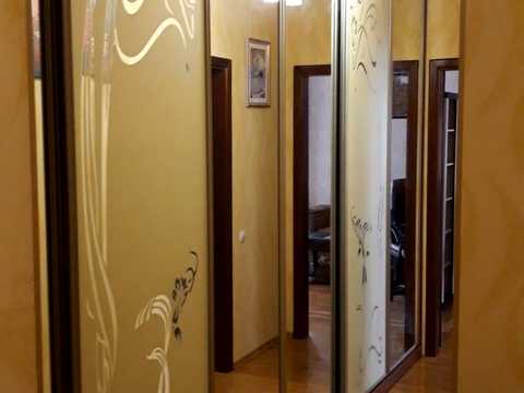 квартира за адресою Дмитрівська вул., 69