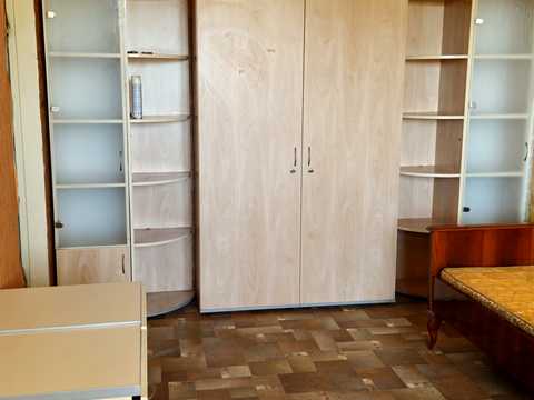 квартира по адресу Теремковская ул., 19