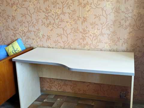 квартира по адресу Теремковская ул., 19
