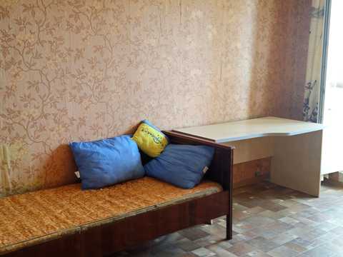 квартира по адресу Теремковская ул., 19