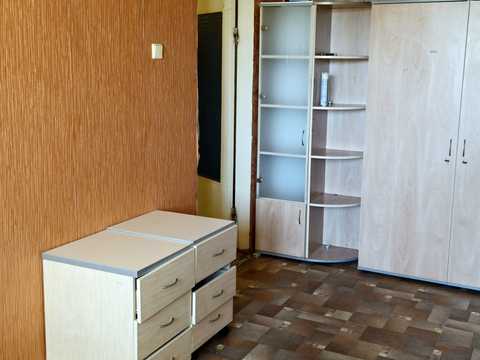 квартира по адресу Теремковская ул., 19