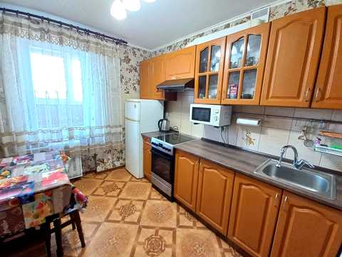квартира за адресою Юрія Шевельова вул. (Миколи Руднєва), 34